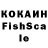 КОКАИН VHQ Ulya Krasnopolskaya