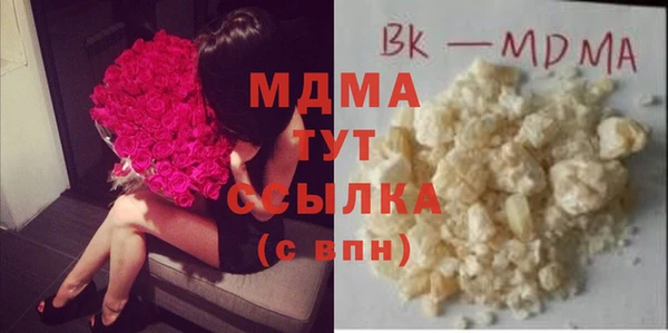 СК Богданович